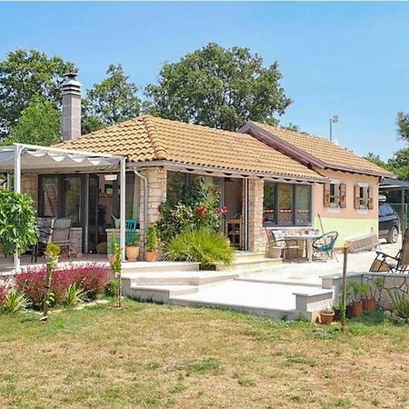 Ferienhaus Fuer 4 Personen Ca 60 Qm In Peroj, Istrien Istrische Riviera ภายนอก รูปภาพ