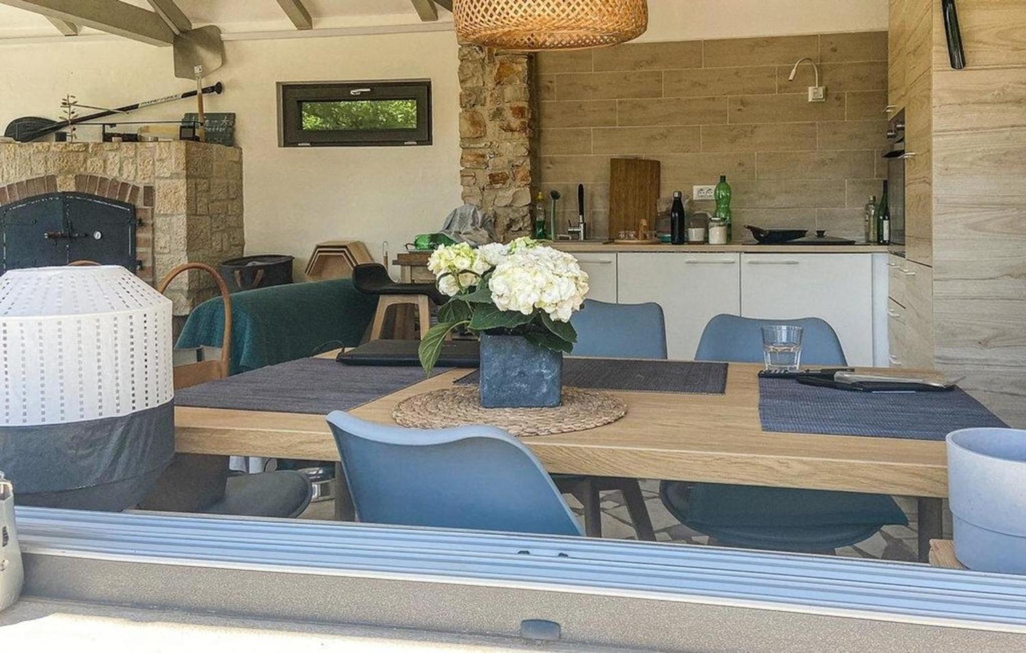 Ferienhaus Fuer 4 Personen Ca 60 Qm In Peroj, Istrien Istrische Riviera ภายนอก รูปภาพ