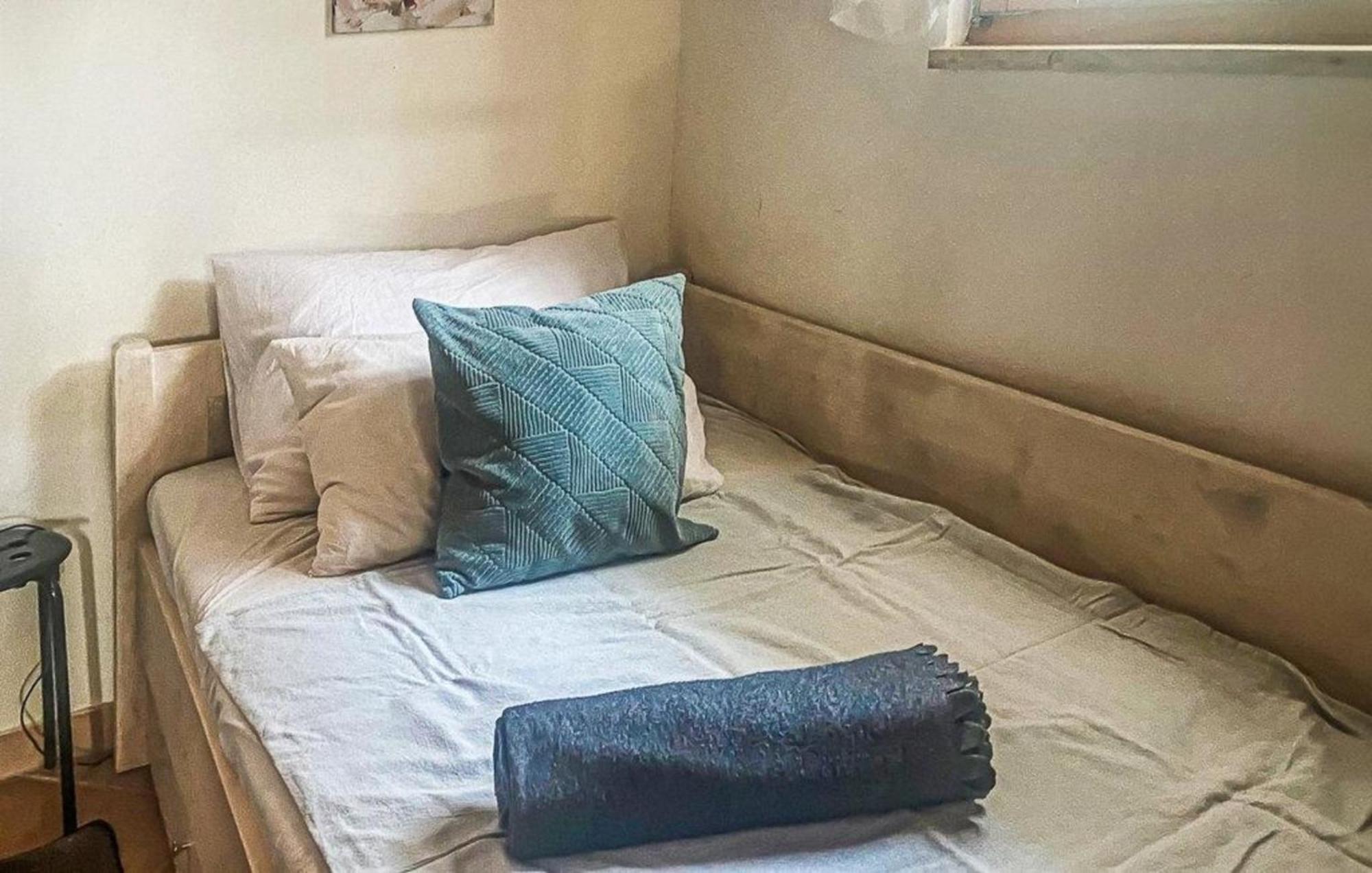 Ferienhaus Fuer 4 Personen Ca 60 Qm In Peroj, Istrien Istrische Riviera ภายนอก รูปภาพ