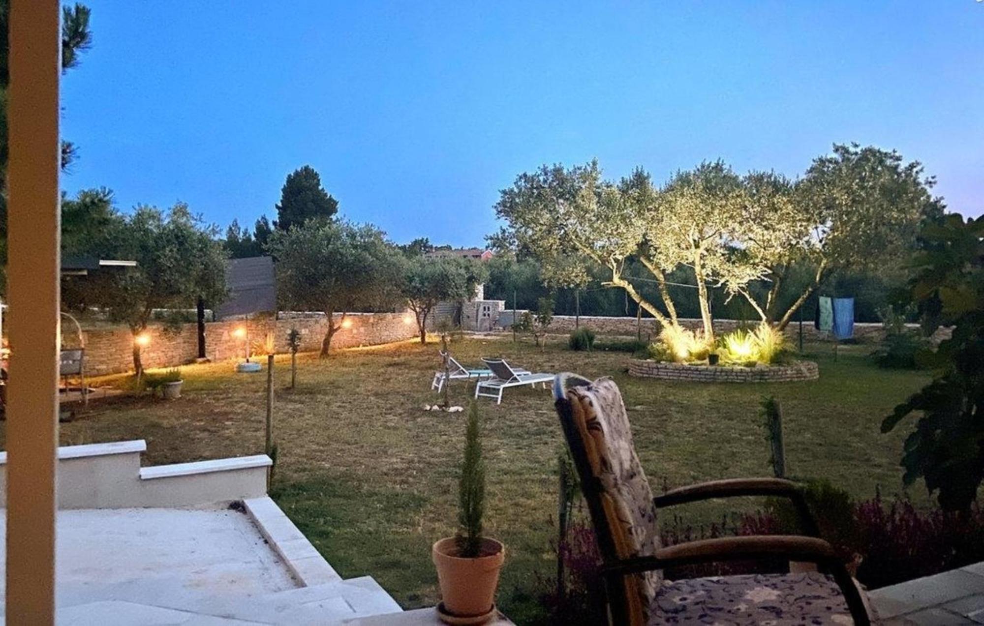 Ferienhaus Fuer 4 Personen Ca 60 Qm In Peroj, Istrien Istrische Riviera ภายนอก รูปภาพ