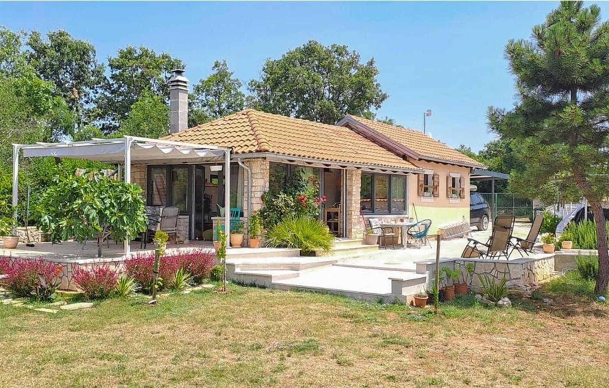 Ferienhaus Fuer 4 Personen Ca 60 Qm In Peroj, Istrien Istrische Riviera ภายนอก รูปภาพ