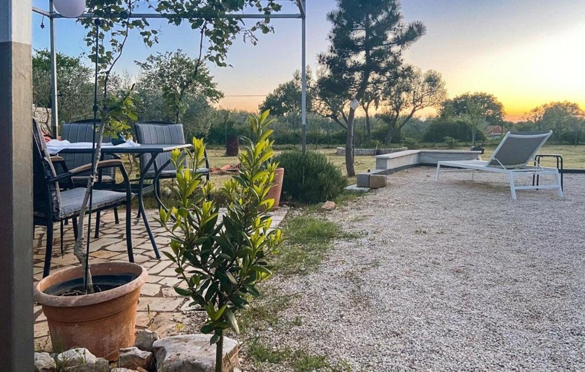 Ferienhaus Fuer 4 Personen Ca 60 Qm In Peroj, Istrien Istrische Riviera ภายนอก รูปภาพ