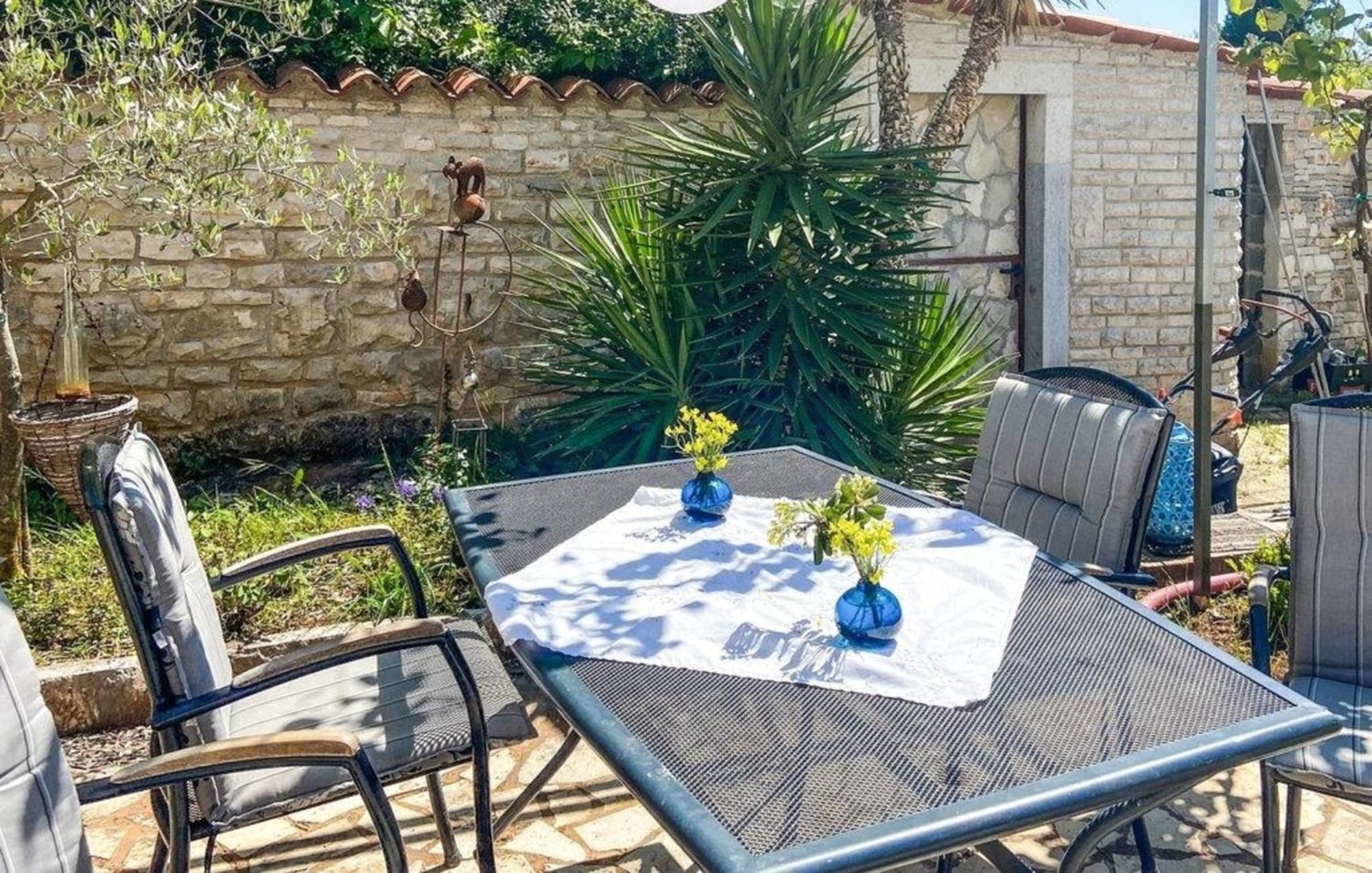 Ferienhaus Fuer 4 Personen Ca 60 Qm In Peroj, Istrien Istrische Riviera ภายนอก รูปภาพ