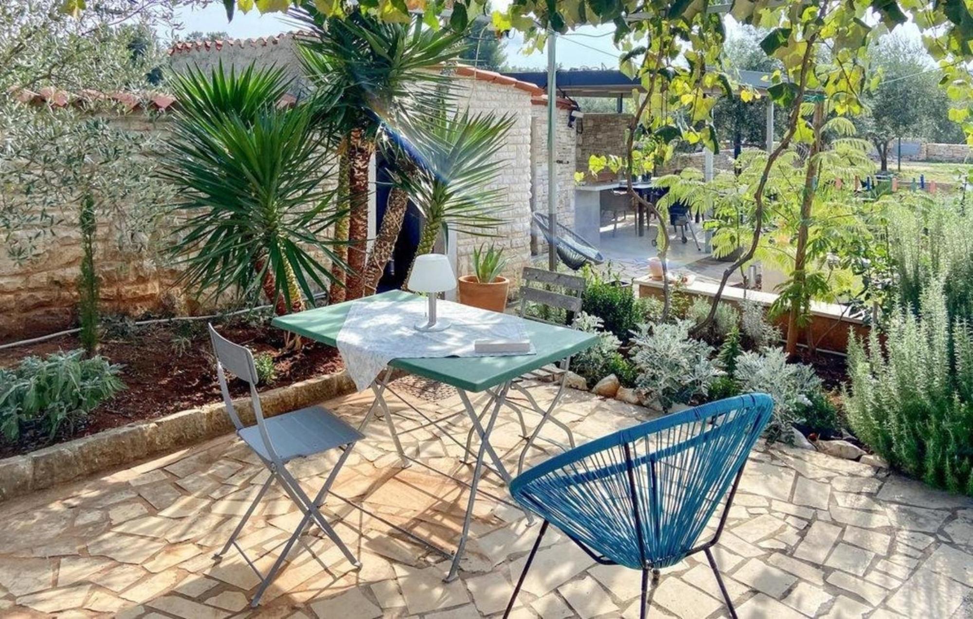 Ferienhaus Fuer 4 Personen Ca 60 Qm In Peroj, Istrien Istrische Riviera ภายนอก รูปภาพ