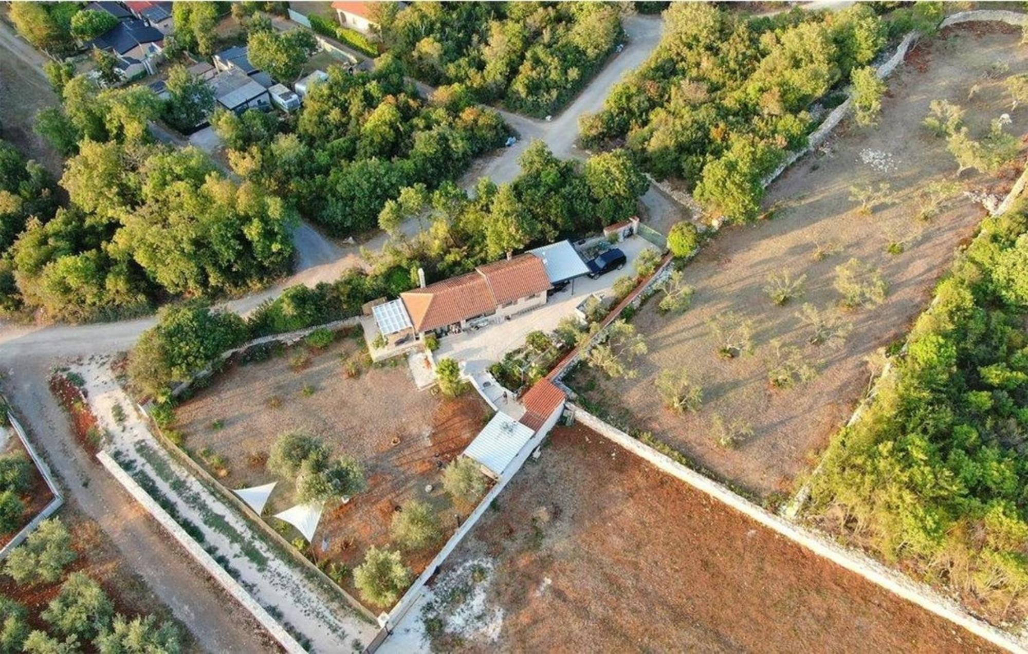 Ferienhaus Fuer 4 Personen Ca 60 Qm In Peroj, Istrien Istrische Riviera ภายนอก รูปภาพ